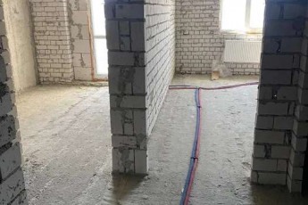 Продам 1-кімнатну квартиру в новобудові, Холодная Гора, Холодная Гора метро, Код: 813340/1