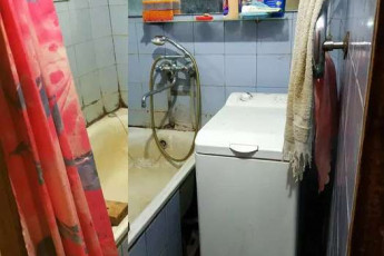 Сдам 3-х кімнатну квартиру, Салтовка, Академика Павлова метро, Код: 813357/1