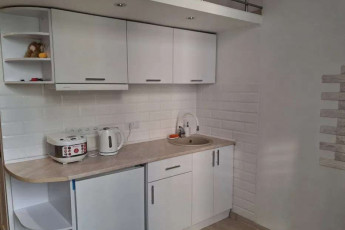 Сдам гостинку, Гагарина проспект, Защитников Украины метро (Площадь Восстания), Код: 813358/1