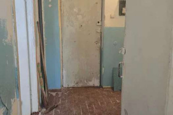 Продам 2-х кімнатну квартиру, ХТЗ, Пролетарская метро (Индустриальная), Код: 813361/1