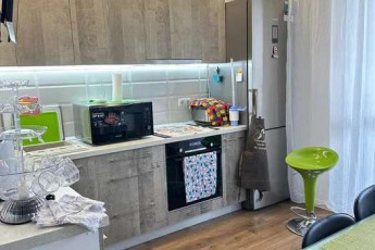 Продам 1-кімнатну квартиру, ХТЗ, Пролетарская метро (Индустриальная), Код: 813364/1