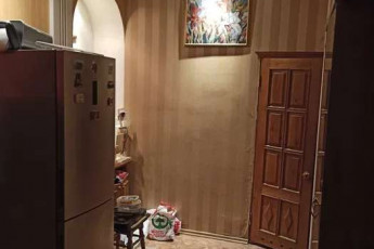 Продам 3-х кімнатну квартиру, Холодная Гора, Холодная Гора метро, Код: 813372/1