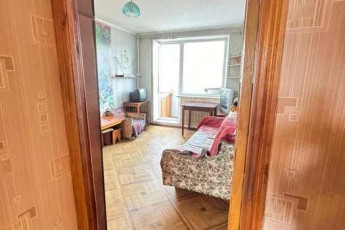 Продам 3-х кімнатну квартиру, Северная Салтовка, Код: 813378/1