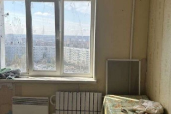 Продам 1-кімнатну квартиру, Алексеевка, Алексеевская метро, Код: 813380/1