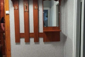 Сдам 1-кімнатну квартиру, Салтовка, Студенческая метро, Код: 813382/1