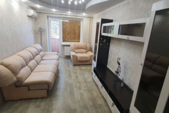 Продам 3-х кімнатну квартиру, Жуковского, Код: 813382/2