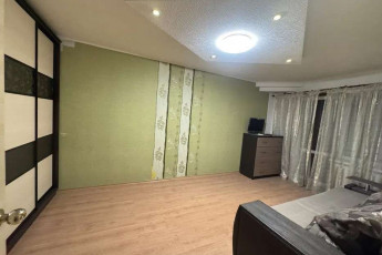 Сдам 1-кімнатну квартиру, ХТЗ, Пролетарская метро (Индустриальная), Код: 813388/1