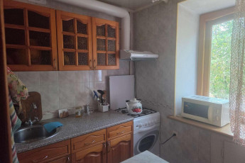 Продам 1-кімнатну квартиру, Павлово поле, 23 Августа метро, Код: 813397/1