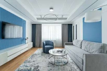 Продам 3-х кімнатну квартиру, Сосновая Горка, Код: 813409/1