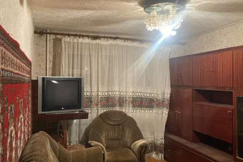 Продам 3-х кімнатну квартиру, Новые дома, Код: 813410/1