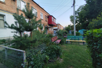 Продам 1-кімнатну квартиру, Павлово поле, 23 Августа метро, Код: 813414/1