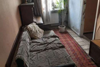 Сдам 3-х кімнатну квартиру, Центр, Код: 813427/1