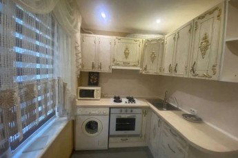 Продам 3-х кімнатну квартиру, Салтовка, Героев Труда метро, Код: 813437/1