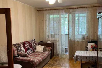 Продам 3-х кімнатну квартиру, ХТЗ, 25 больница, Код: 813438/1