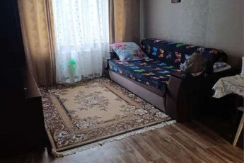 Продам 2-х кімнатну квартиру, Аэропорт, Код: 813439/1