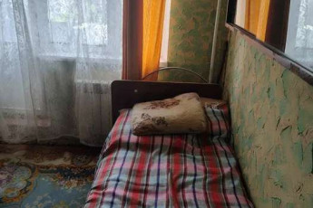 Сдам 1-кімнатну квартиру, Сосновая Горка, Научная метро, Код: 813442/3