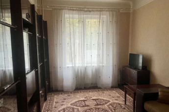 Сдам 3-х кімнатну квартиру, ХТЗ, ХТЗ метро, Код: 813443/1