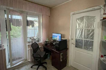 Сдам 1-кімнатну квартиру, ХТЗ, ХТЗ метро, Код: 813450/1