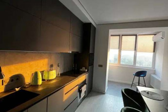 Продам 3-х кімнатну квартиру в новобудові, Жуковского, Код: 813464/1