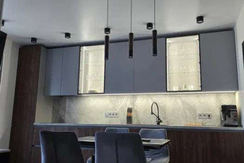 Продам 3-х кімнатну квартиру в новобудові, Центральный рынок, Центральный Рынок метро, Код: 813469/1