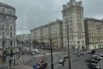 Продам 3-х кімнатну квартиру, Центр, Площадь Конституции метро (Советская), Код: 813470/1