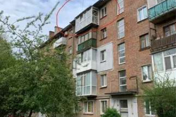 Продам 3-х кімнатну квартиру, Центральный рынок, Южный вокзал метро, Код: 813474/1