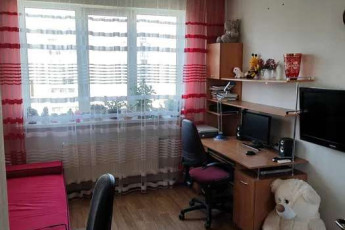 Продам 3-х кімнатну квартиру, Салтовка, 602 м/р, Код: 813481/1