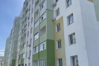 Продам 1-кімнатну квартиру в новобудові, ХТЗ, Пролетарская метро (Индустриальная), Код: 813494/1