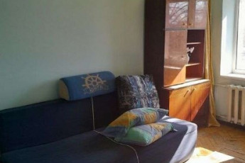 Сдам 3-х кімнатну квартиру, Павлово поле, Ботанический сад метро, Код: 813495/1