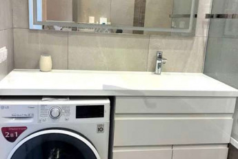 Продам 2-х кімнатну квартиру в новобудові, Одесская, Код: 813500/1