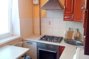 Сдам 1-кімнатну квартиру, Жуковского, Код: 813507/1