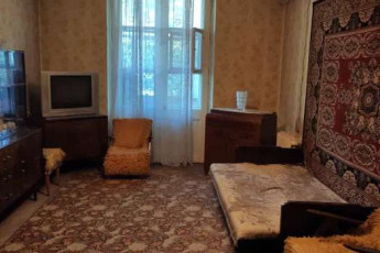 Сдам 2-х кімнатну квартиру, Сосновая Горка, Научная метро, Код: 813508/1