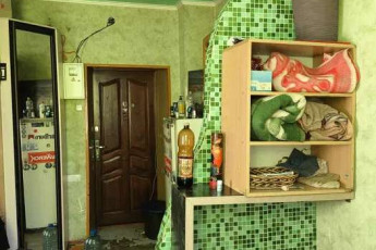 Продам гостинку, ХТЗ, ХТЗ метро, Код: 813510/1