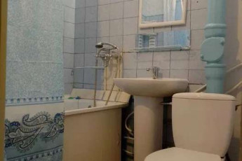 Сдам 1-кімнатну квартиру, Новые дома, Коммунальный рынок, Код: 813516/1