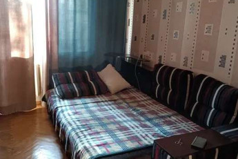 Сдам 1-кімнатну квартиру, Павлово поле, Ботанический сад метро, Код: 813520/1