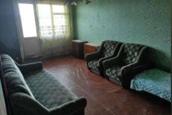 Сдам 1-кімнатну квартиру, Залютино, Код: 813529/1