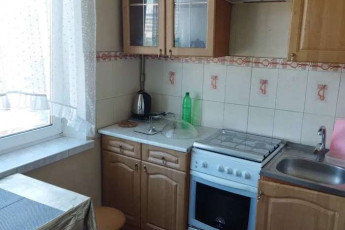 Сдам 1-кімнатну квартиру, Сосновая Горка, Научная метро, Код: 813530/1