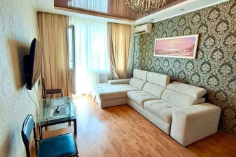 Сдам 3-х кімнатну квартиру, Гагарина проспект, Спортивная метро, Код: 813531/1