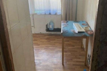 Сдам 1-кімнатну квартиру, Рогань, Восточный, Код: 813537/1