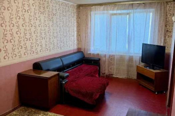 Сдам 3-х кімнатну квартиру, Холодная Гора, Холодная Гора метро, Код: 813544/2