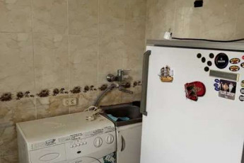 Сдам 1-кімнатну квартиру, Новые дома, Маршала Жукова метро (Дворец спорта), Код: 813554/1