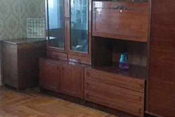 Сдам 1-кімнатну квартиру, Центральный рынок, Южный вокзал метро, Код: 813558/1