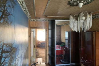 Продам 3-х кімнатну квартиру, Салтовка, 602 м/р, Код: 813564/1