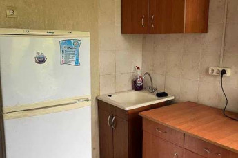 Продам 1-кімнатну квартиру, Павлово поле, Ботанический сад метро, Код: 813568/1