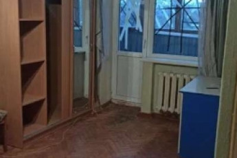 Сдам 1-кімнатну квартиру, Новые дома, Маршала Жукова метро (Дворец спорта), Код: 813570/1