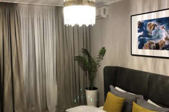 Сдам 3-х кімнатну квартиру, Гагарина проспект, Защитников Украины метро (Площадь Восстания), Код: 813573/1