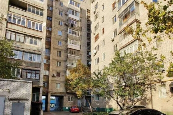 Продам 3-х кімнатну квартиру, Центральный рынок, Южный вокзал метро, Код: 813579/1