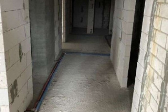 Продам 3-х кімнатну квартиру в новобудові, Салтовка, Героев Труда метро, Код: 813582/1