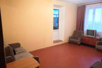 Сдам 2-х кімнатну квартиру, ХТЗ, Масельского метро, Код: 813584/2