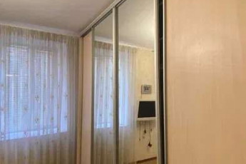 Сдам 2-х кімнатну квартиру, Гагарина проспект, Проспект Гагарина метро, Код: 813586/1